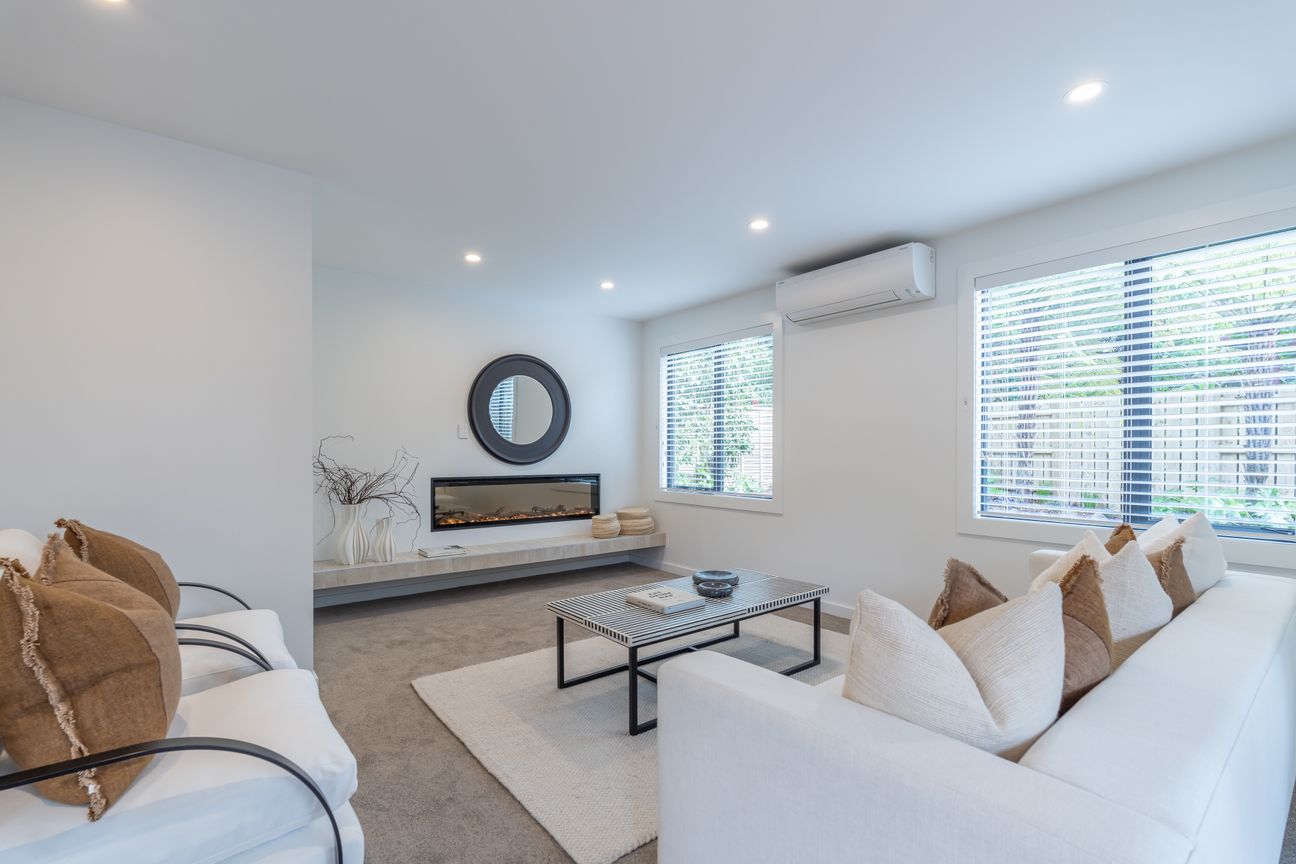 Present Your Offer - Contemporary Home Perfected - Widok 3