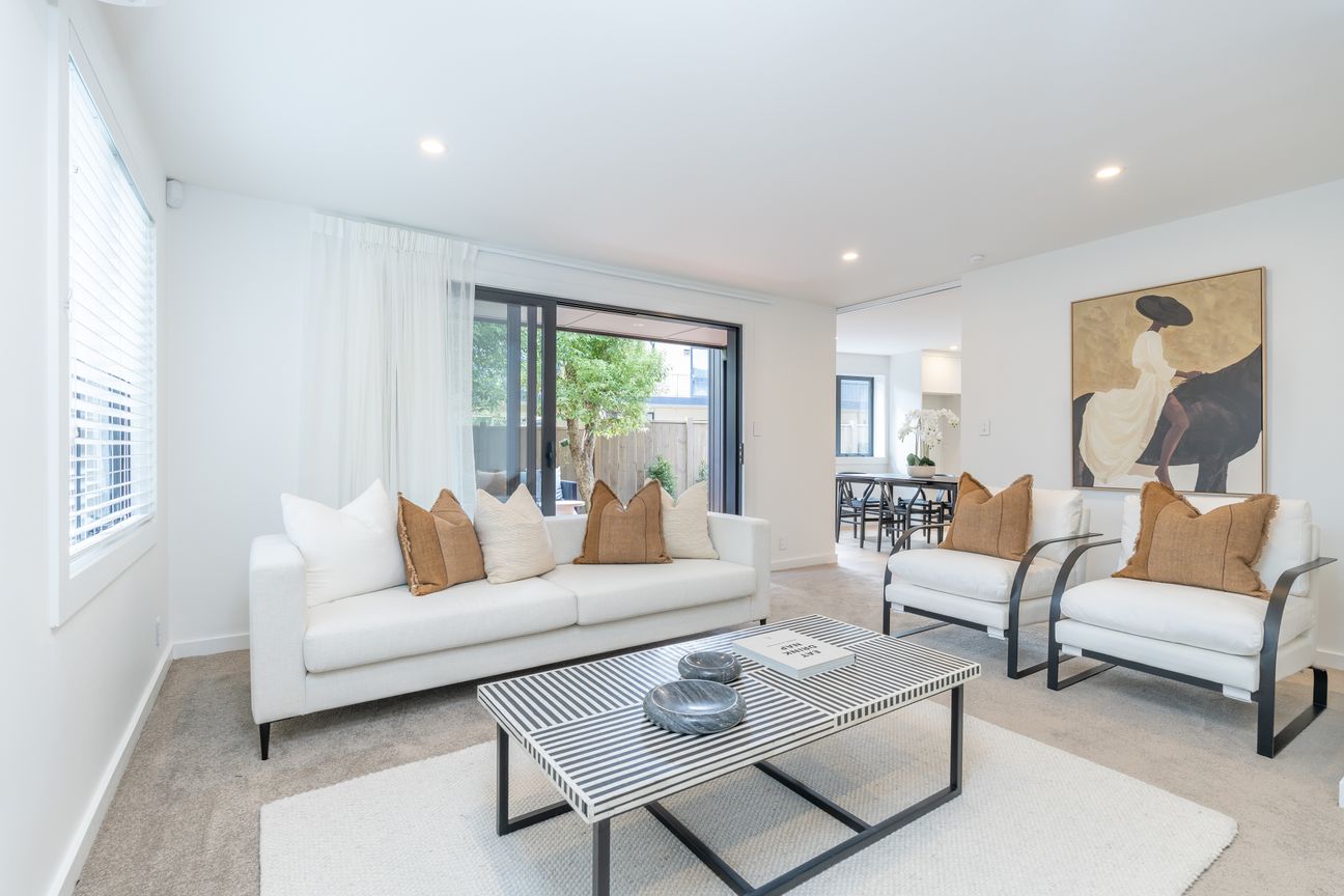 Present Your Offer - Contemporary Home Perfected - Widok 5