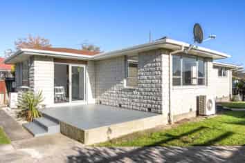 32 Muir Avenue, Halswell