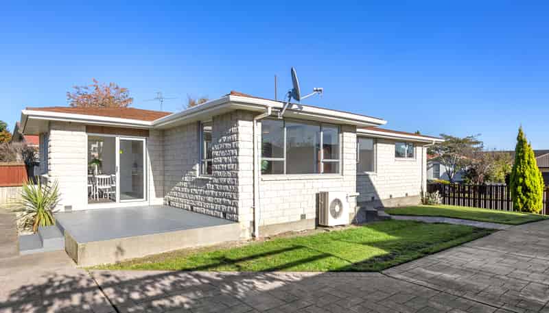 32 Muir Avenue, Halswell