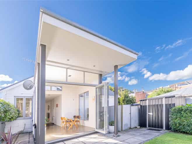 3/2C Valley Road, Mount Eden