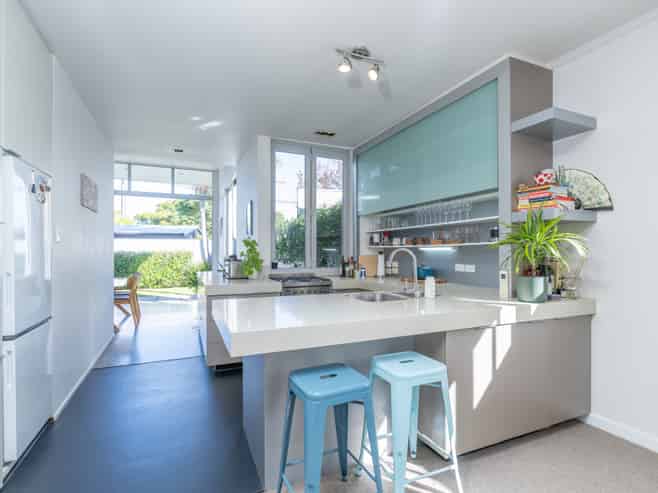 3/2C Valley Road, Mount Eden
