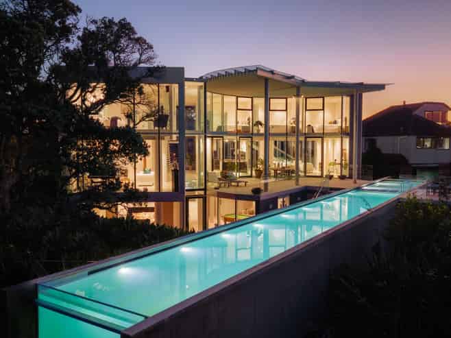 4 Sharon Road, Waiake