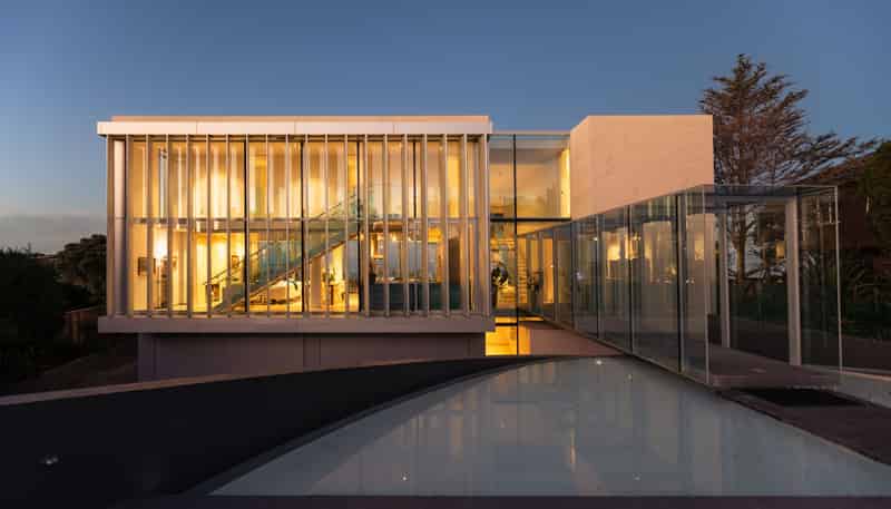 4 Sharon Road, Waiake