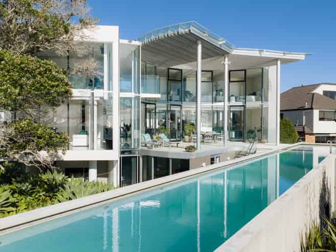 4 Sharon Road, Waiake