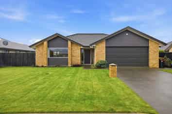 18 Wyatt Street, Kaiapoi