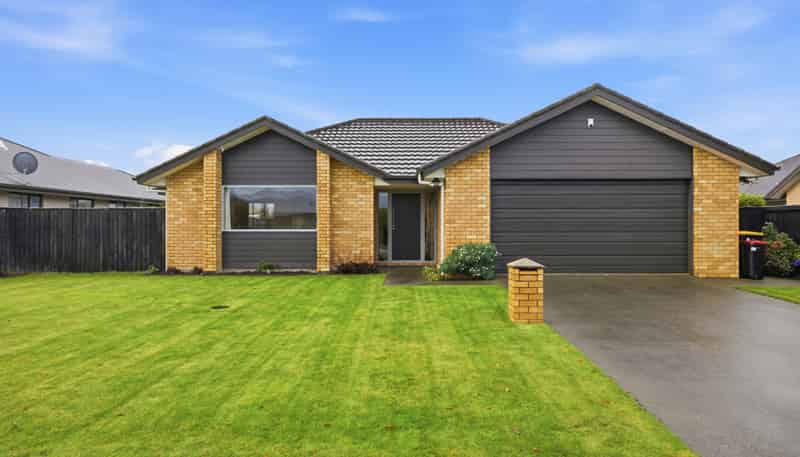 18 Wyatt Street, Kaiapoi