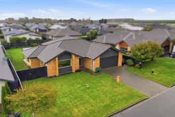 18 Wyatt Street, Kaiapoi