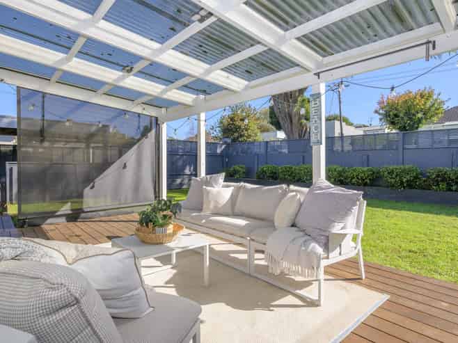 32 Paine Street, Judea