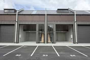 Create your future at The Workshop Matakana 