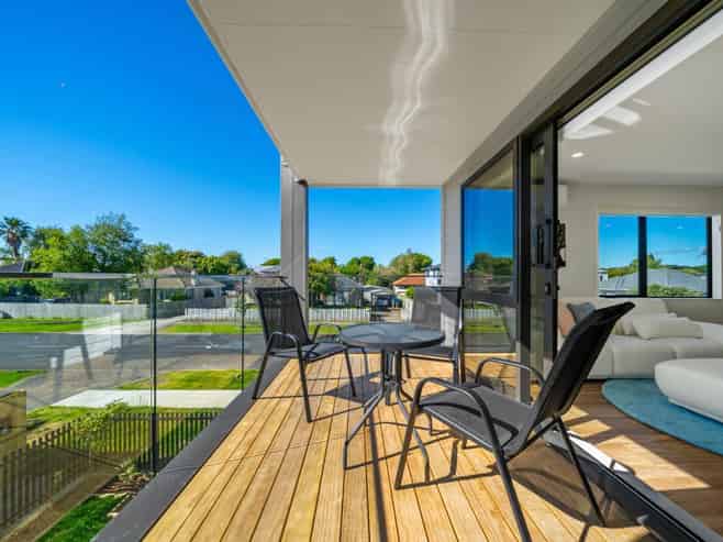 Lot 1-7/20 Marr Road, Manurewa