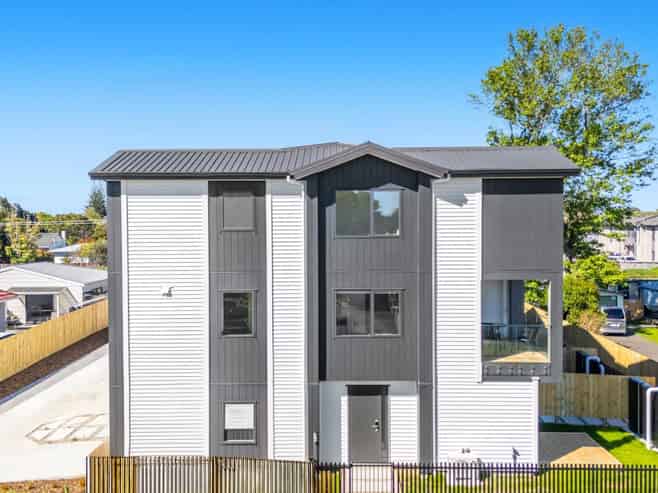 Lot 1-7/20 Marr Road, Manurewa