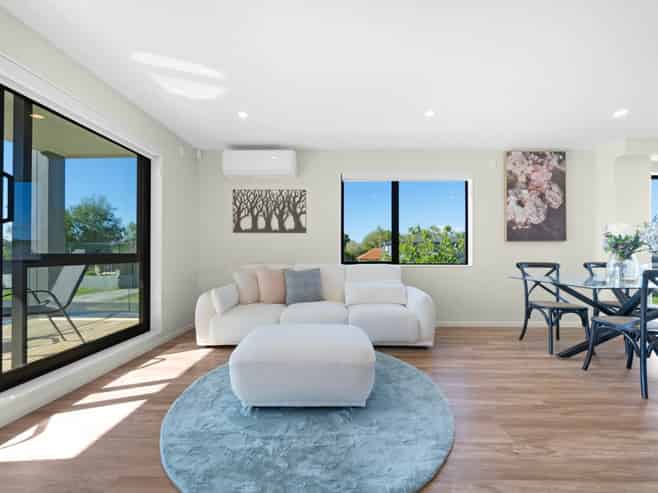 Lot 1-7/20 Marr Road, Manurewa