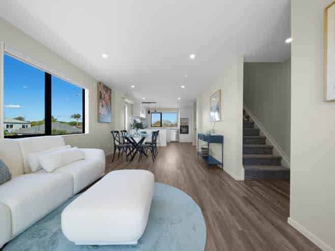 Lot 1-7/20 Marr Road, Manurewa