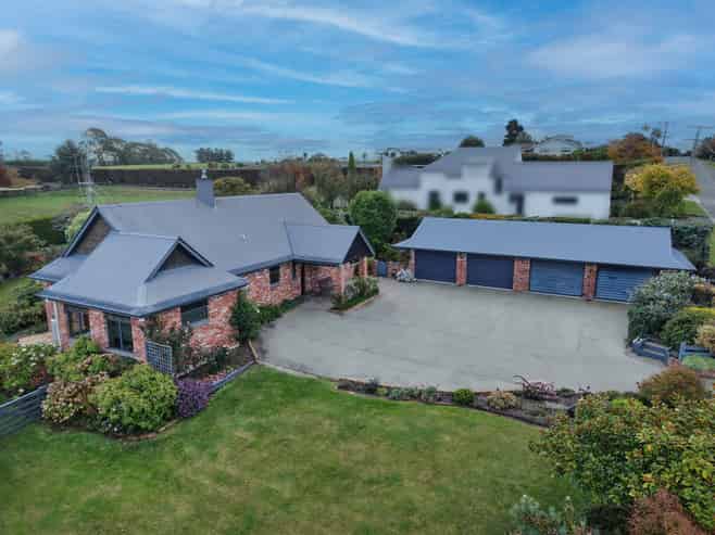22 Jessop Street, Oamaru