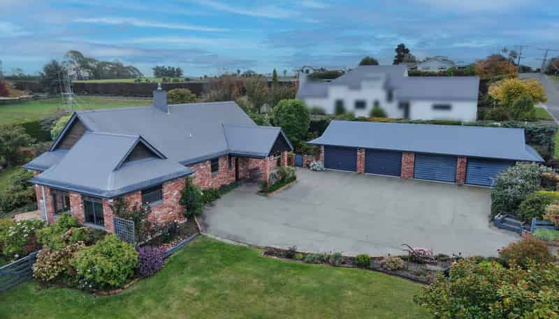 22 Jessop Street, Oamaru