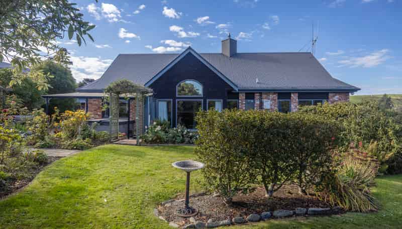 22 Jessop Street, Oamaru