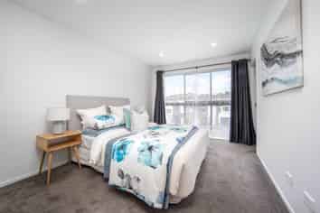 4 Rengarenga Rise, Albany