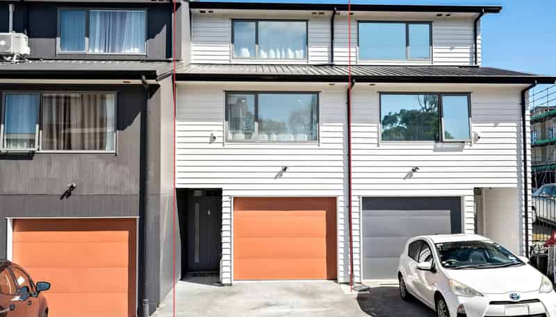 4 Rengarenga Rise, Albany