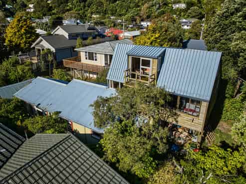 9 Nikau Street, Eastbourne