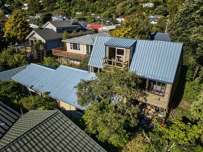 9 Nikau Street, Eastbourne