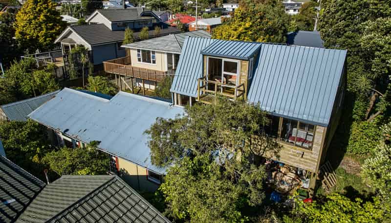9 Nikau Street, Eastbourne