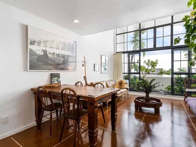 8/34 Pollen Street, Grey Lynn
