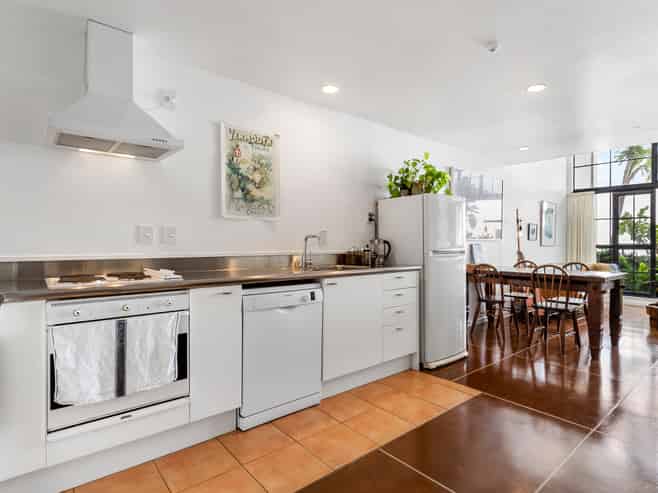 8/34 Pollen Street, Grey Lynn