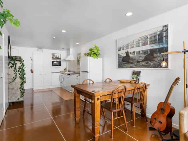 8/34 Pollen Street, Grey Lynn