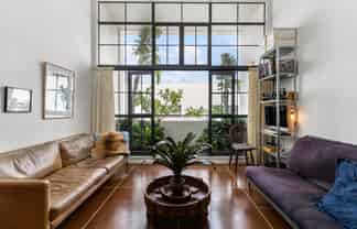 8/34 Pollen Street, Grey Lynn