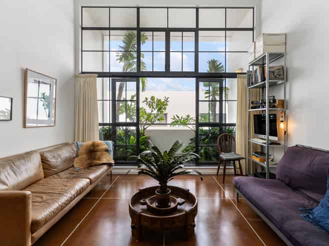 8/34 Pollen Street, Grey Lynn
