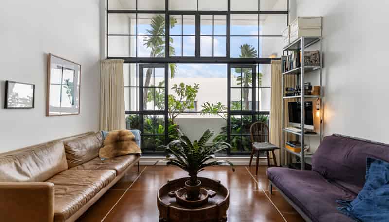 8/34 Pollen Street, Grey Lynn