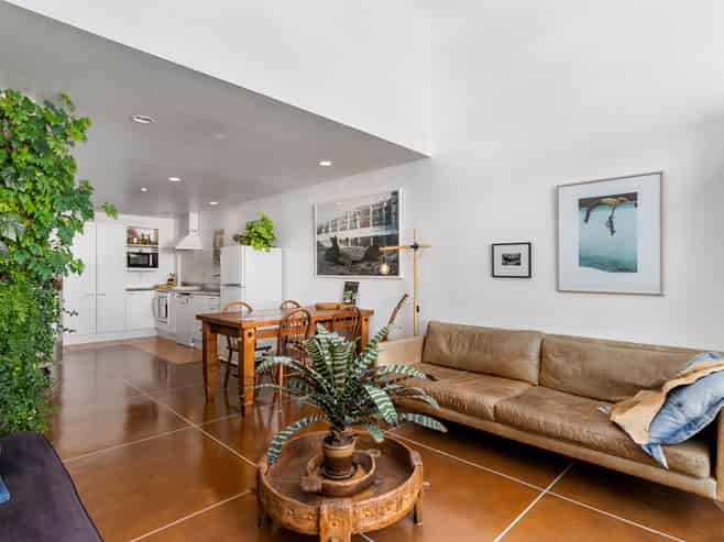 8/34 Pollen Street, Grey Lynn
