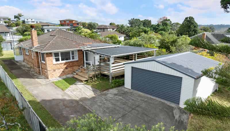 57 Ranui Avenue, Ranui