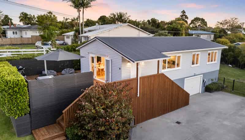 32 Tiri Tiri Road, Birkdale