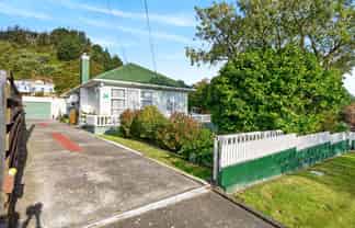 24 Thirlmere Street, Wainuiomata
