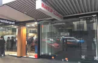 Prime Broadway Premise