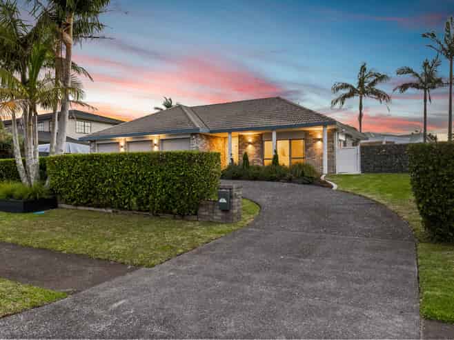 7 Bannings Way, Hobsonville