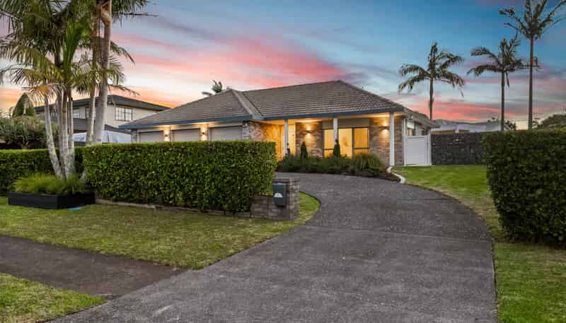 7 Bannings Way, Hobsonville