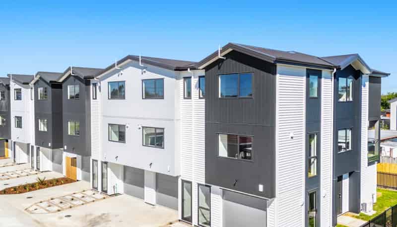 Lot 1/20 Marr Road, Manurewa