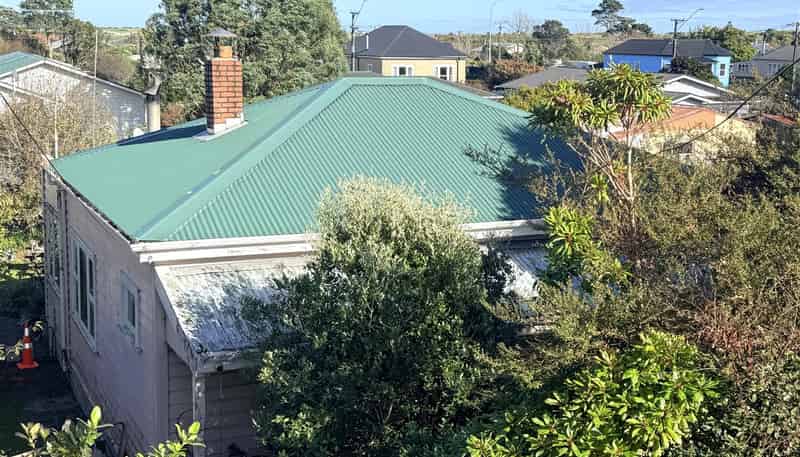  18 Fox Street, Cobden