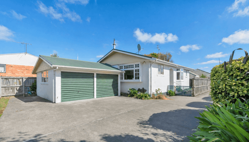 73 Frankleigh Street, Somerfield