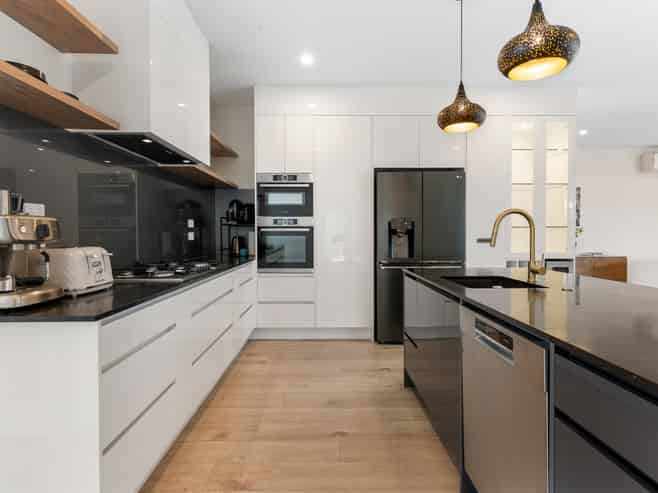 45 Johns Creek Crescent, Silverdale