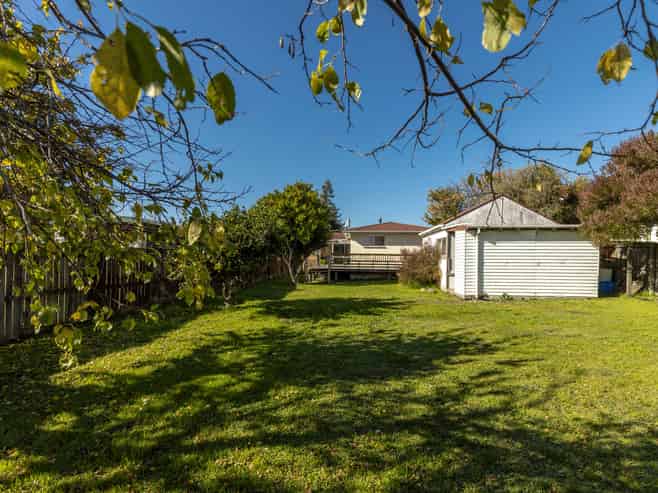 36 Brydon Street, Renwick