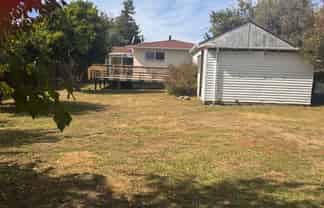 36 Brydon Street, Renwick