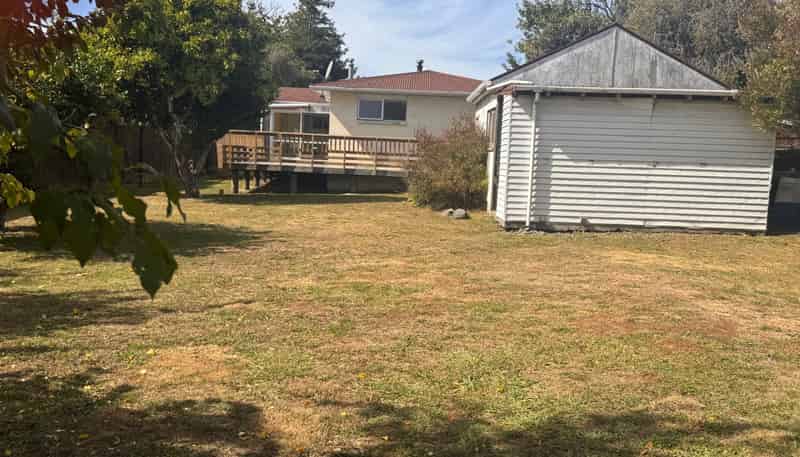 36 Brydon Street, Renwick