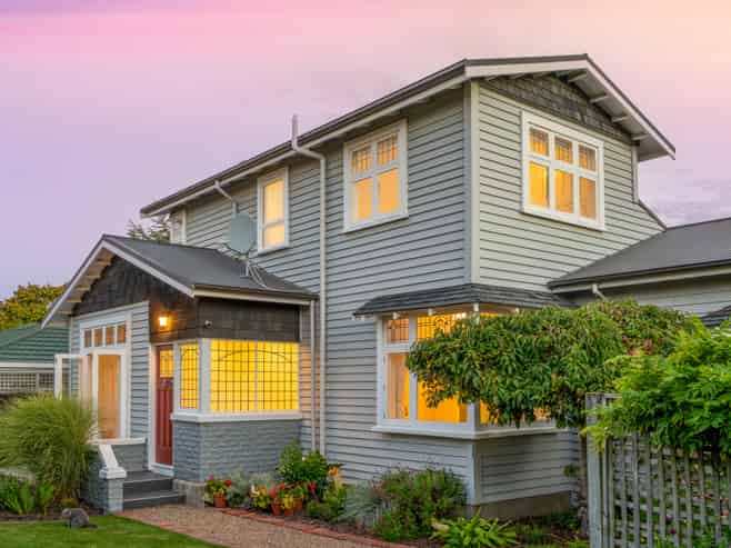 1/6 St Martins Road, Saint Martins