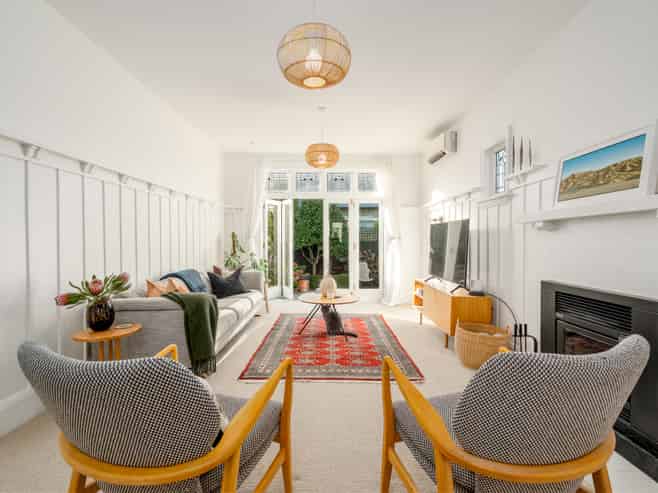 1/6 St Martins Road, Saint Martins