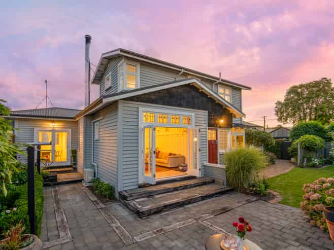 1/6 St Martins Road, Saint Martins