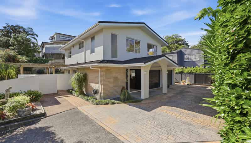 19A Sydney Street, Hauraki